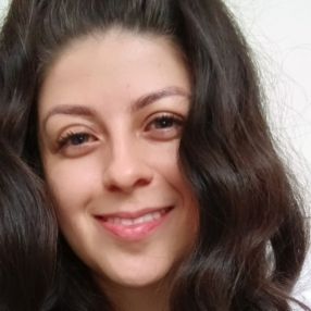 Sharon, Niñera en Medellín
