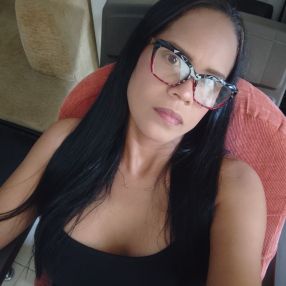 Karen paola, Niñera en Cartagena de Indias