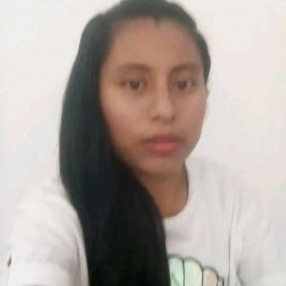 Carmen Delia, Niñera en Tocancipá