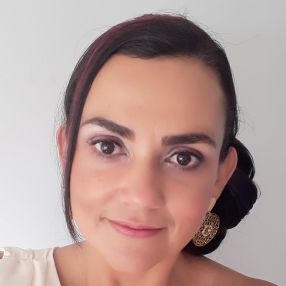 Milena, Niñera en Piedecuesta