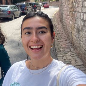 Sylvana, Niñera en Bogotá