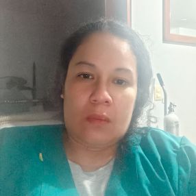 Cindy, Niñera en Neiva