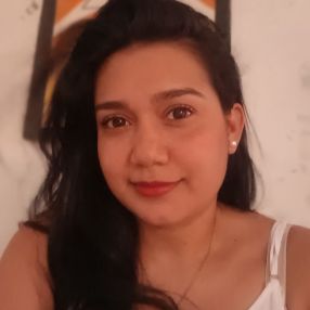 Yerussa, Niñera en Cúcuta