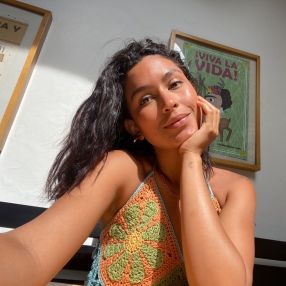 Daniela, Niñera en Bello