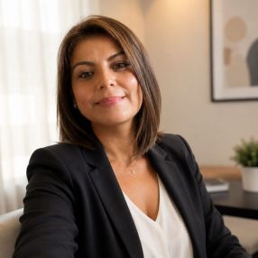 Yohana, Niñera en Chía