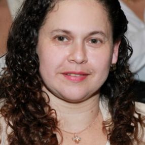 Olga Liliana, Niñera en Manizales