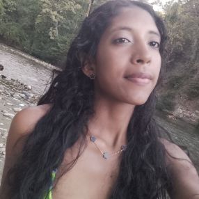 Deisy, Niñera en Ciénaga