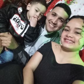 Mariana, Familia en Envigado