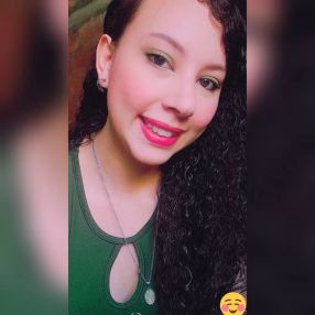 Angie, Niñera en Cali