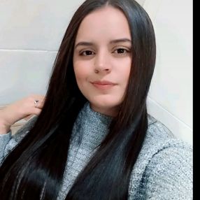 Dahiana, Niñera en San Antonio de Prado