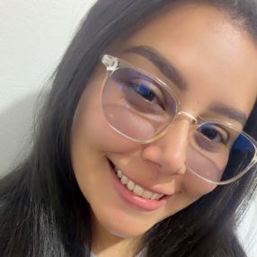 Alejandra, Niñera en Bogotá
