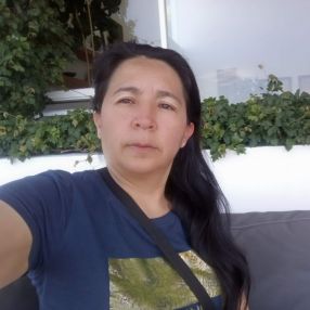 Sandra, Niñera en Popayán