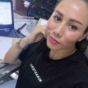 María, Niñera en Villavicencio