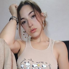 Isabel, Niñera en Rionegro
