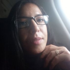 Damaris, Niñera en Soledad