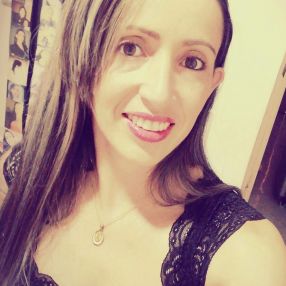 Heidy Milena, Familia en Villavicencio