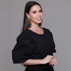Carolina, Niñera en Buenos Aires
