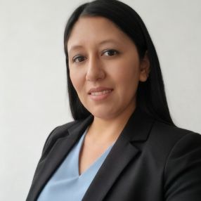 Cecilia Maribel, Niñera en Pasto
