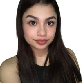Yuliet Eliana, Niñera en Santa Rosa de Cabal