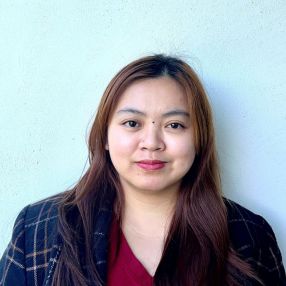 Charmaine, Babysitter in Barcelona