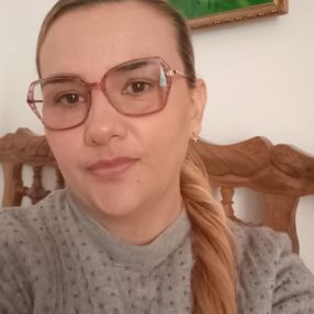 Liliana, Babysitter in Itagüi