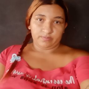 Maria del carmen, Niñera en Palmar de Varela