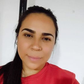 Maria, Niñera en Bogotá