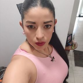 Diana, Niñera en Sabaneta