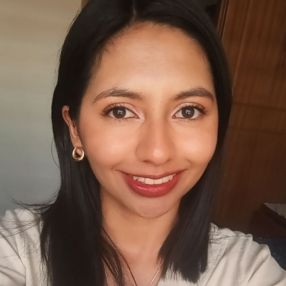 Dayana, Niñera en Bogotá