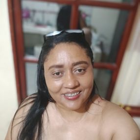Eliana margarita, Niñera en Villa Rica