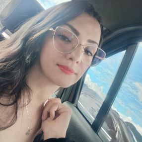 Alejandra diaz, Niñera en Bogotá