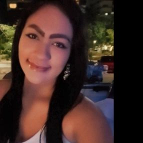 Paola Alejandra, Niñera en Cartagena de Indias