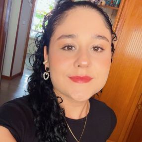 Monica, Niñera en Madrid