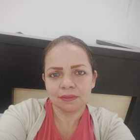 Maria, Niñera en Cúcuta