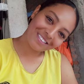 Yuly, Niñera en Popayán
