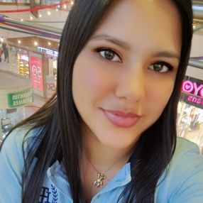 Marcela, Babysitter in Cúcuta