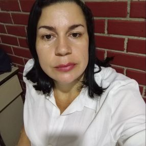 Blanca, Niñera en Fundación