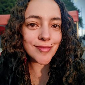 Camila, Niñera en Bogotá
