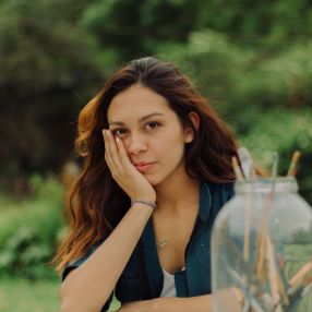 Maria Angelica, Niñera en Cajicá