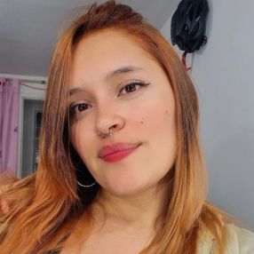 Paola, Niñera en Bogotá