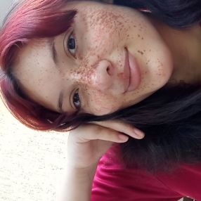 Yuli danesa, Babysitter in Floridablanca