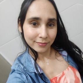 Milena, Niñera en Bucaramanga