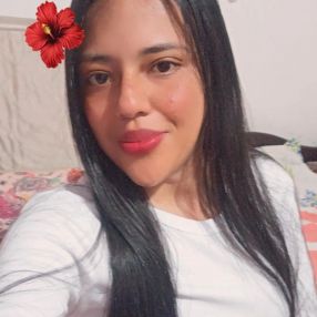 GISELA MILET, Babysitter in Itagüi