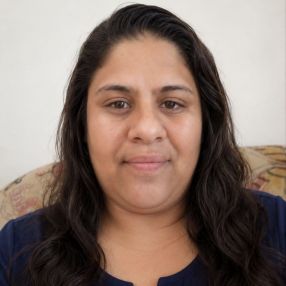 Aliz Sofía, Niñera en Cúcuta