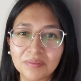 Nanci, Niñera en Ibagué