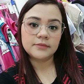 Yesica, Babysitter in Copacabana