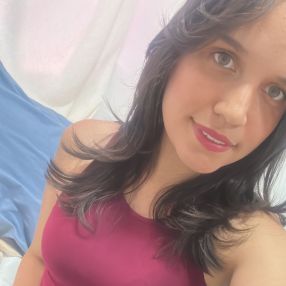 Estefani, Niñera en Barranquilla