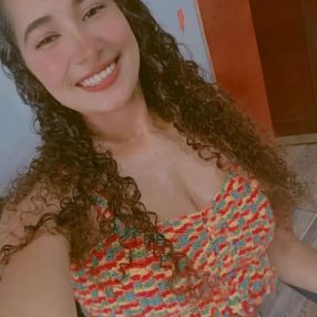 Lina, Babysitter in Barranquilla