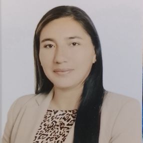 Catherin, Niñera en Ipiales