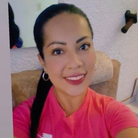 Johana, Babysitter in Valencia